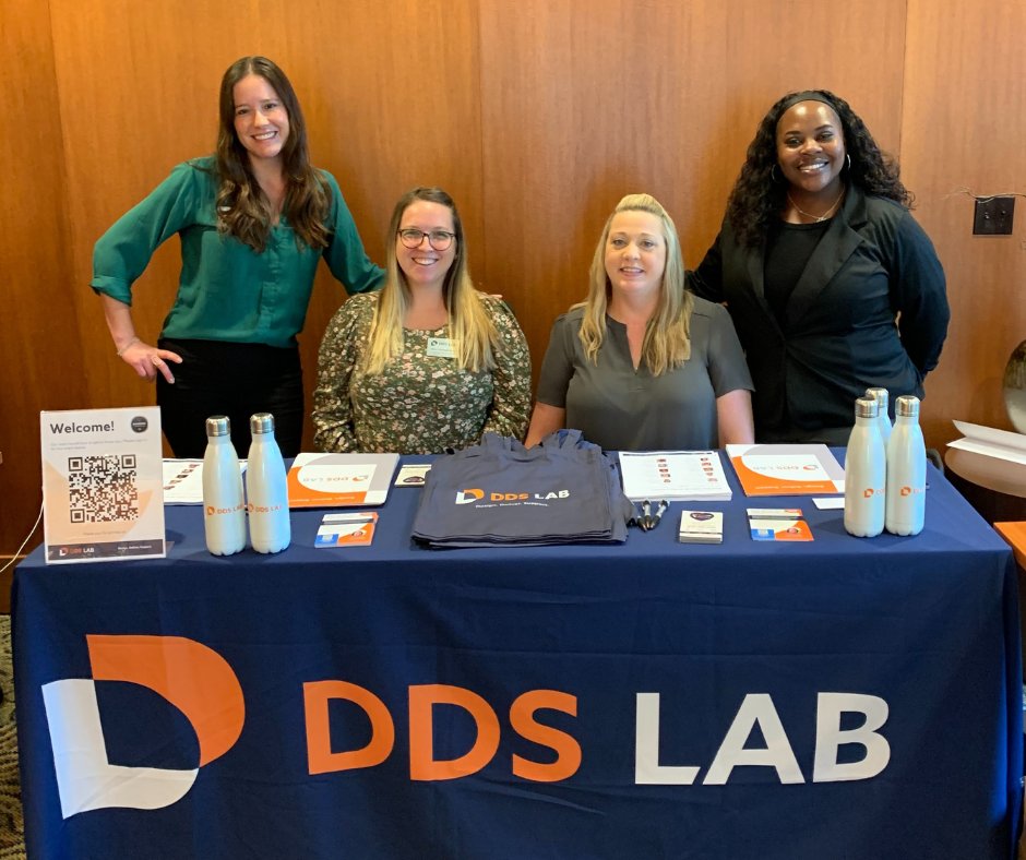 DDS Lab on Twitter "Our team is preparing to meet a lot of new faces at Heartland's HeartStart