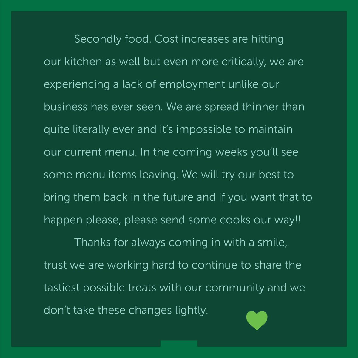 DevilsClubBeer's tweet photo. 🚨Important Update!!🚨 https://t.co/75yPiDfca9