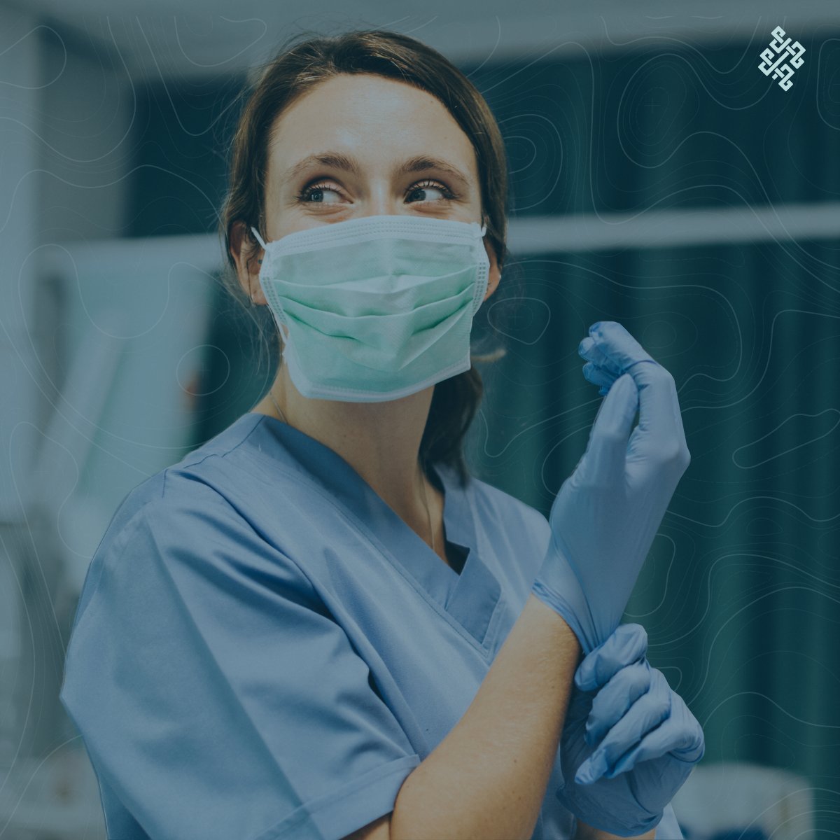 SafeReliableHRO's tweet image. Happy National Nurses Week! We at Safe &amp;amp; Reliable Healthcare are honored to partner with so many wonderful nurses and express our profound gratitude for all you do to make a difference in patients’ lives. 

#NationalNursesWeek
#ThankNurses