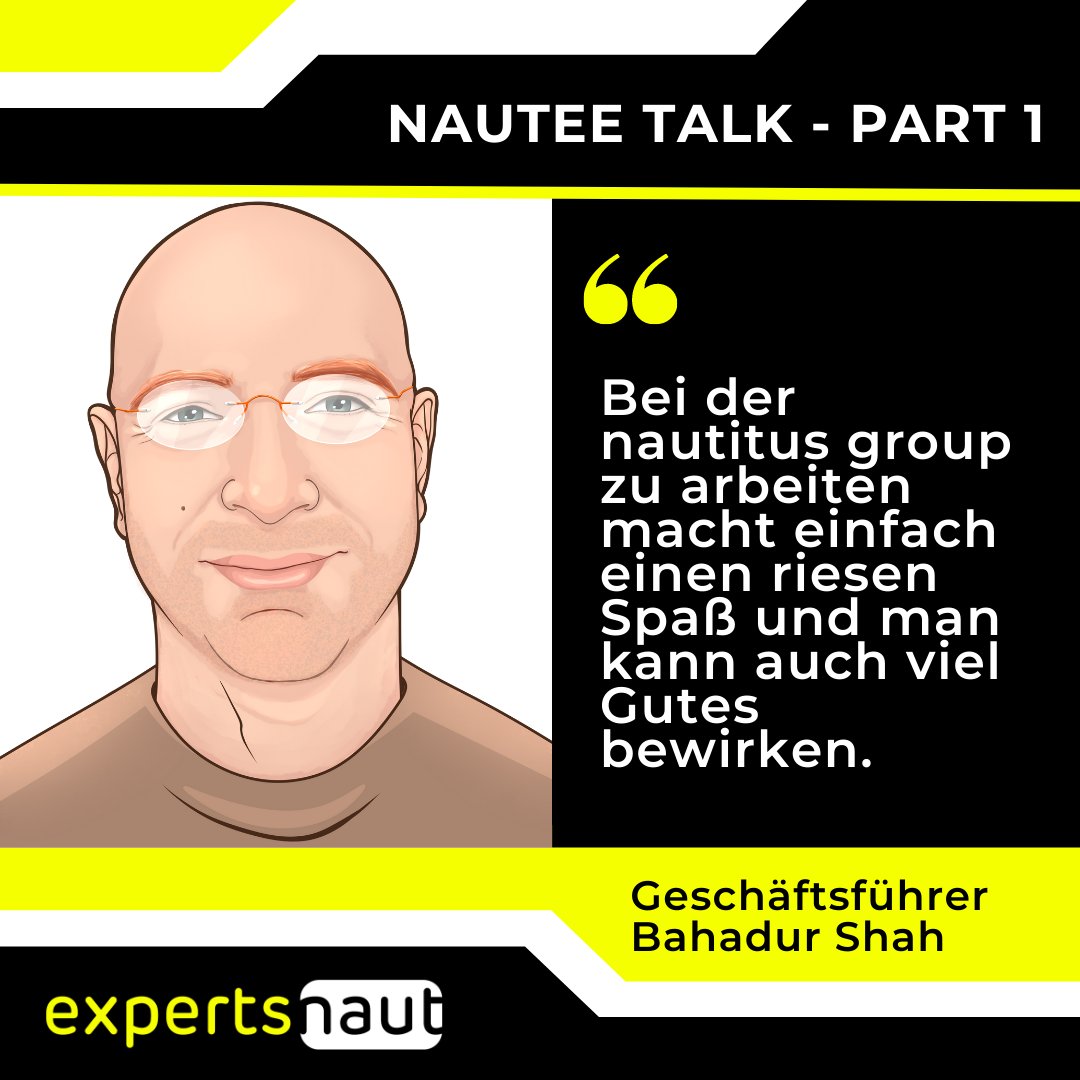 expertsnaut's tweet photo. Wir sind expertsnaut - Werde Teil unseres Teams!

#ITsocialenterprise #beyondprofit #ourteamforyou #nautitus #expertsnaut #servicenaut #softwarenaut #purposedriven #joinus #hiring #HiringNow https://t.co/OPqAJv7n62