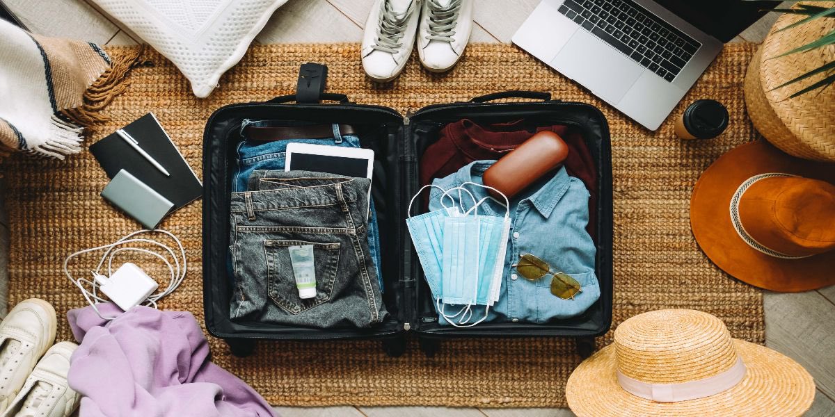 Don't forget your Houston Highway Credit Card for those vacations this summer!
 
practice credit card safety:
 
Have your account alerts turned on to be notified of potential fraud.
Never store credit card information on a website.
Never use public WiFi for money transactions.