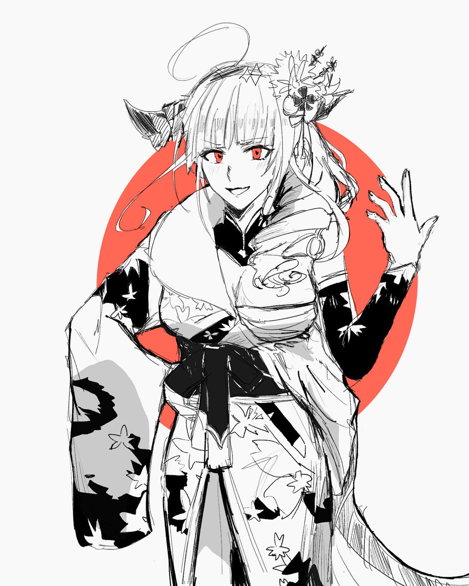 Vの過去絵 
