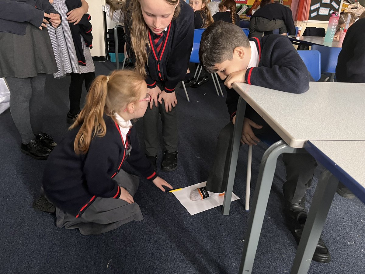 St Marys Catholic Primary School tweet media