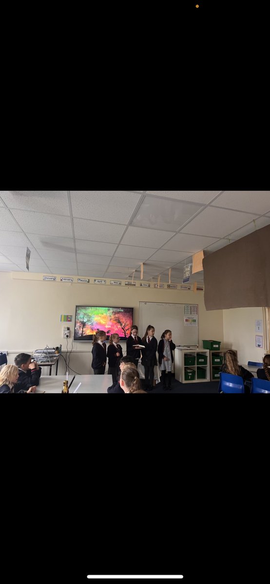 St Marys Catholic Primary School tweet media