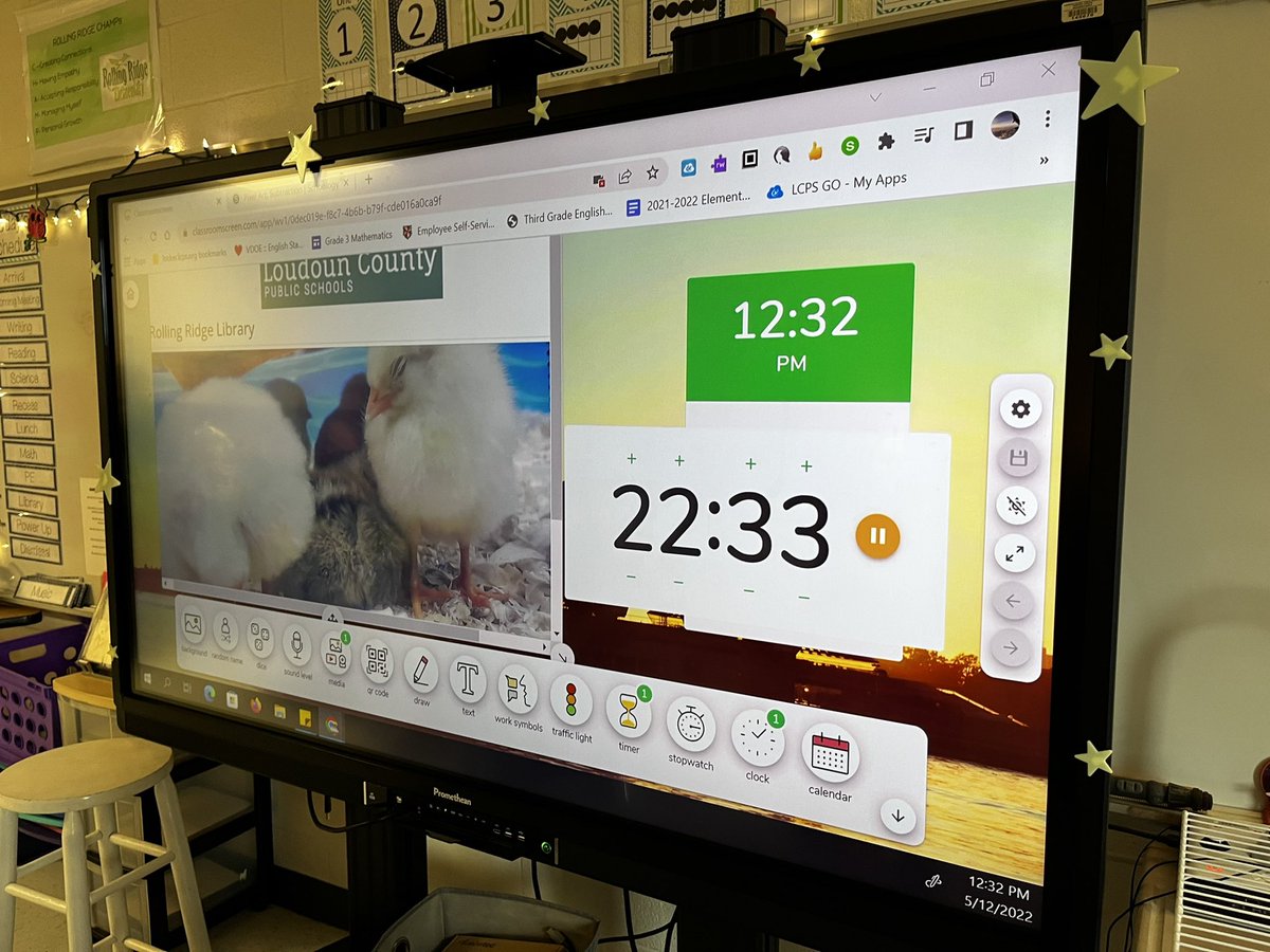 Ms. Stiles tweet media