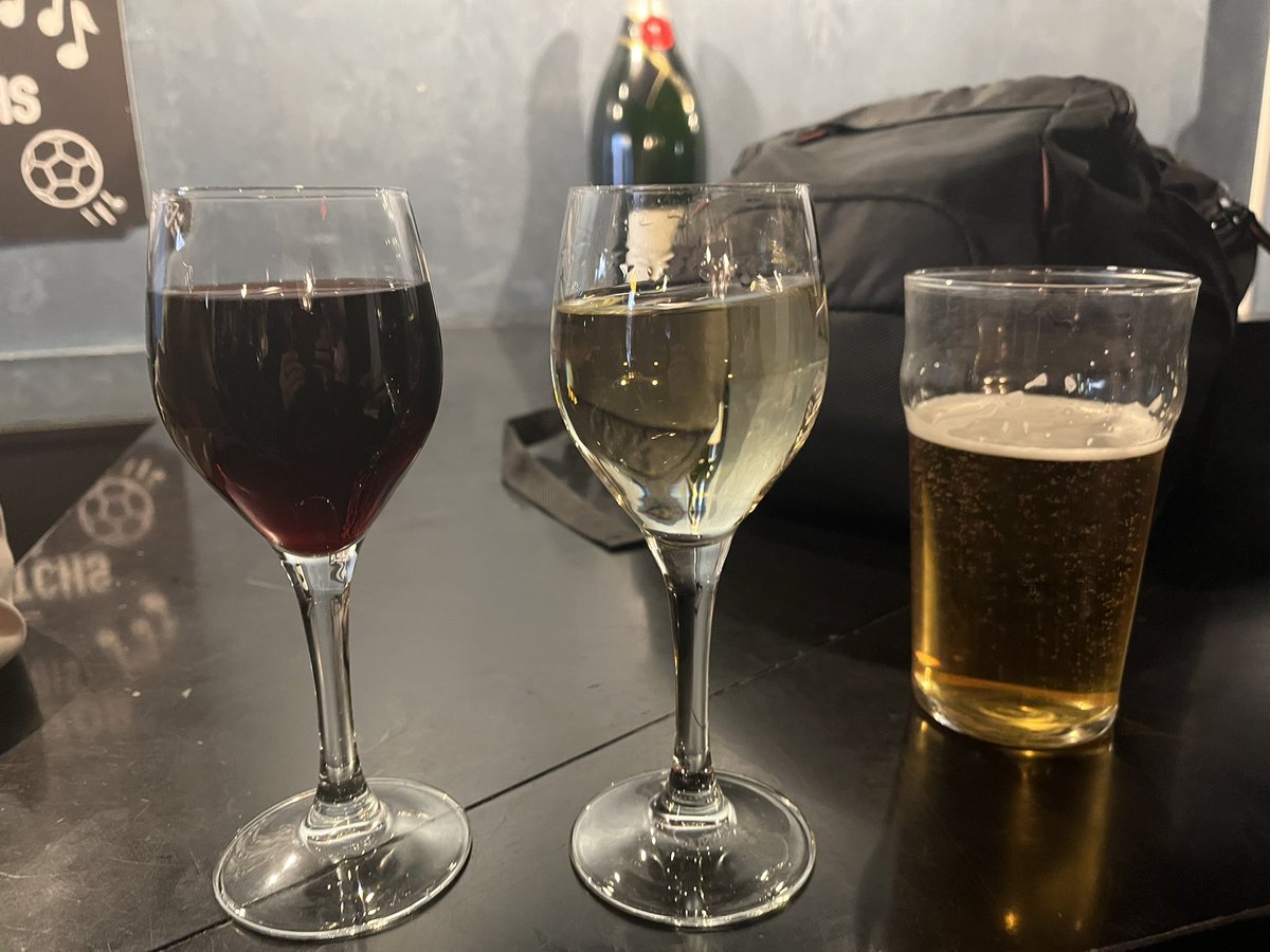 Quel lâcheur ce <a href="/1SaleGosse/">Sale Gosse</a> hein @alexandrehavet