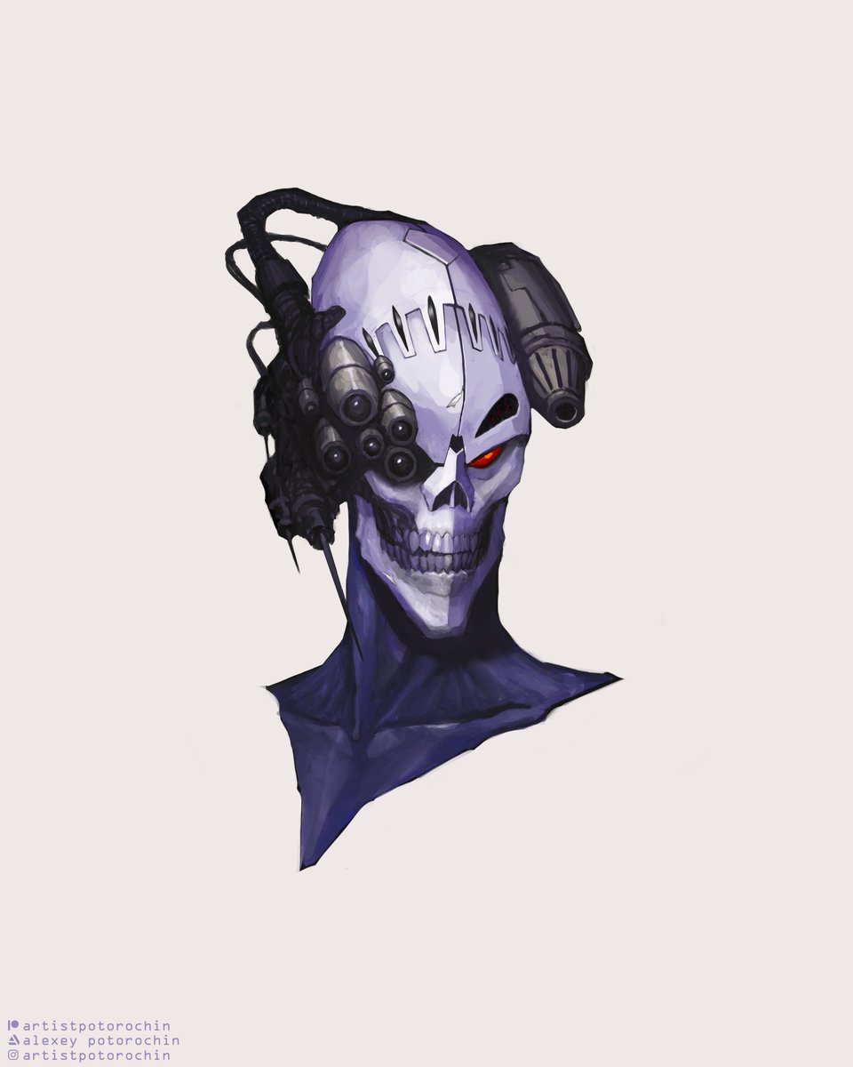 artistpotoq's tweet photo. Iota, the Horus killer
#warhammer #warhammer30k #warhammer40k #imperium #horusheresy #culexus #culexusassassin #officioassassinorum https://t.co/5hEExBdlfD