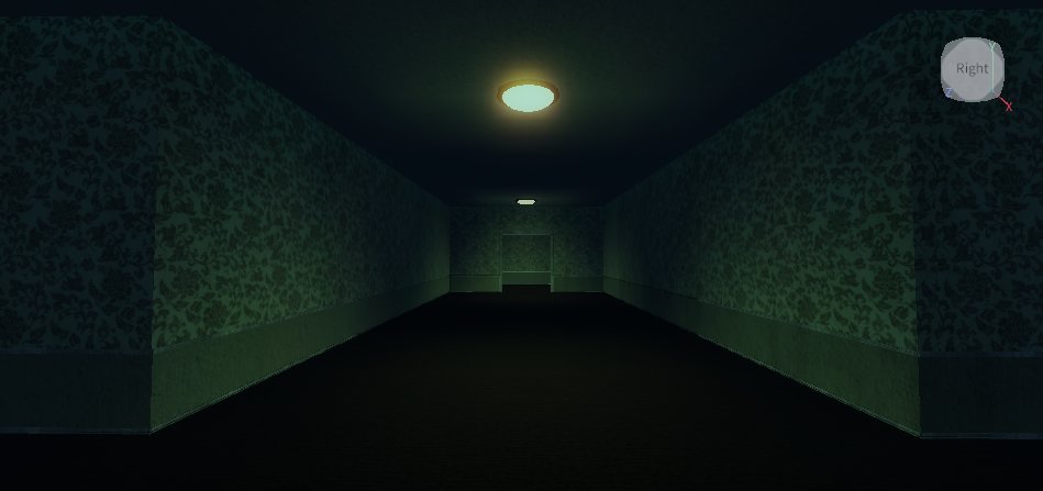 Dark, scary, and full of uncertainty. Three words that are very suitable to be given to a game by Nusantara Production with the title The Unseen which is planned to be released in July this year for PC and Mobile.

#RobloxDev #Roblox #RobloxArt #Indonesia