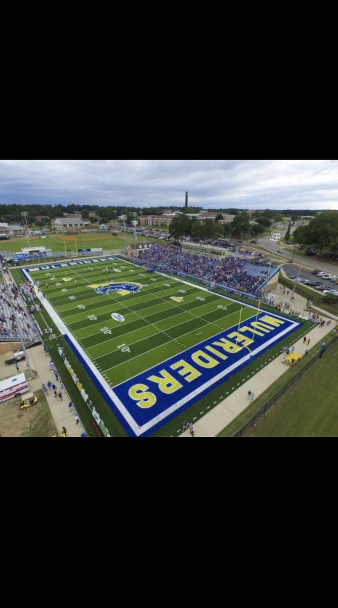 Tre’Von Letts tweet media