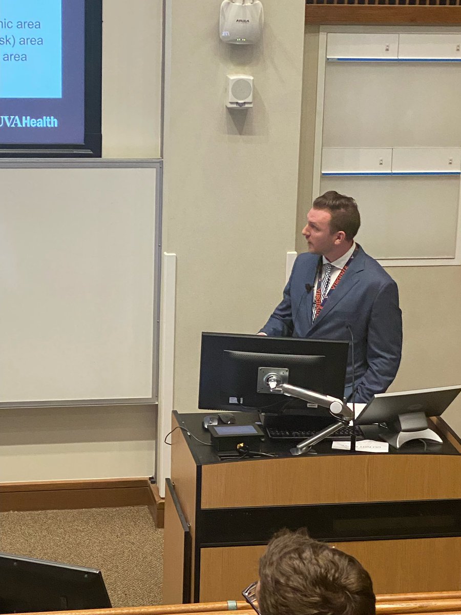 Ray Strobel, MD, MSc tweet media