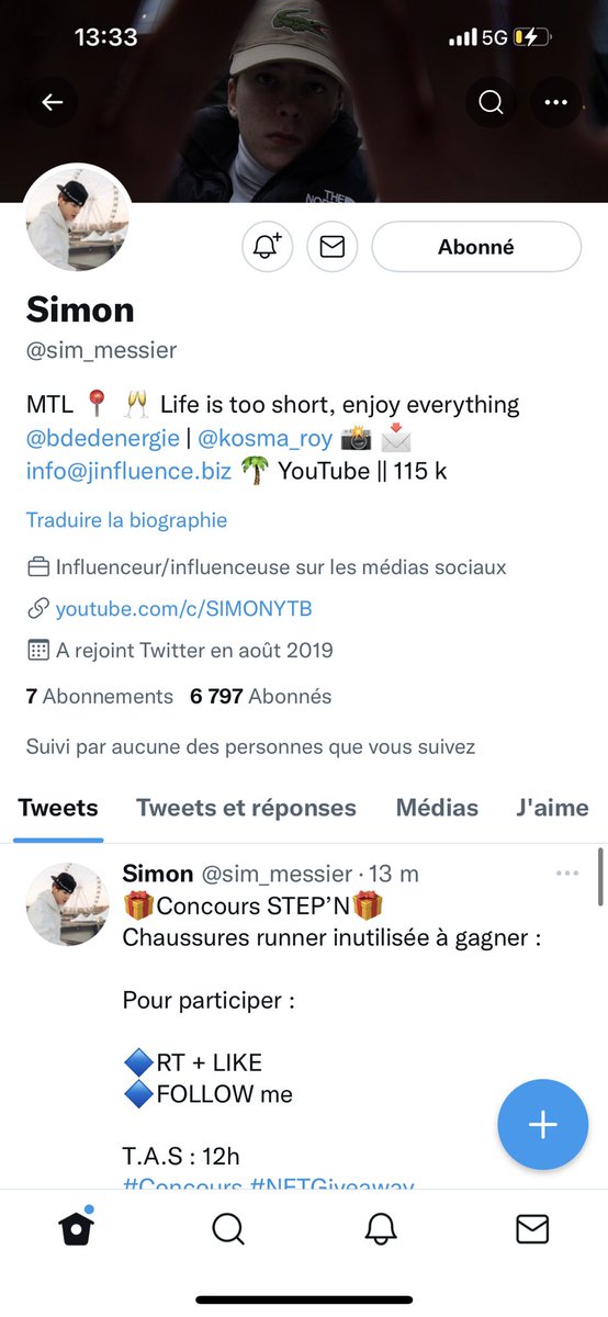 nftconcours tweet media