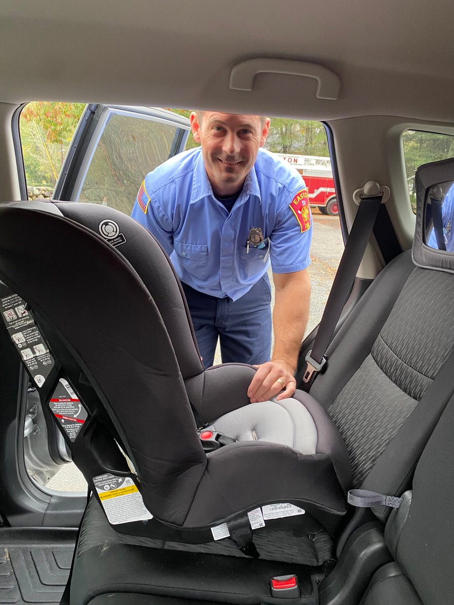 Town of Easton, MA tweet media