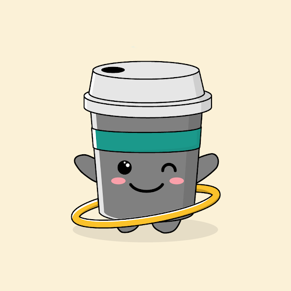 🔥Giveaway time🔥

One lucky person will this Kawaii Cup

1 X  FREE Kawaii Cupz #NFT
👇

Rules:
1. Follow me &amp; <a href="/KawaiiCupz/">Kawaii Cupz</a> ☕️
2. Like &amp; Retweet 🐦
3. Tag 3 friends 🫂

ENDS IN 24H ⏳

#NFTGiveaways #NFTCommunity #nftart #NFTartwork #PolygonNFT #Polygon #ymzfam #ymzclub #ymzraid