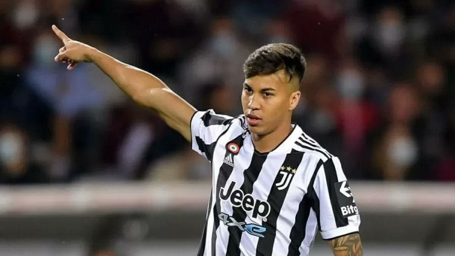 vaievem_futebol's tweet photo. #Santos vai receber bônus 1,5 milhão de Euros (cerca de R$ 8 milhões na cotação atual) pela venda de Kaio Jorge à #Juventuse e torce por Luan Peres. https://t.co/Alx6pJQNFO