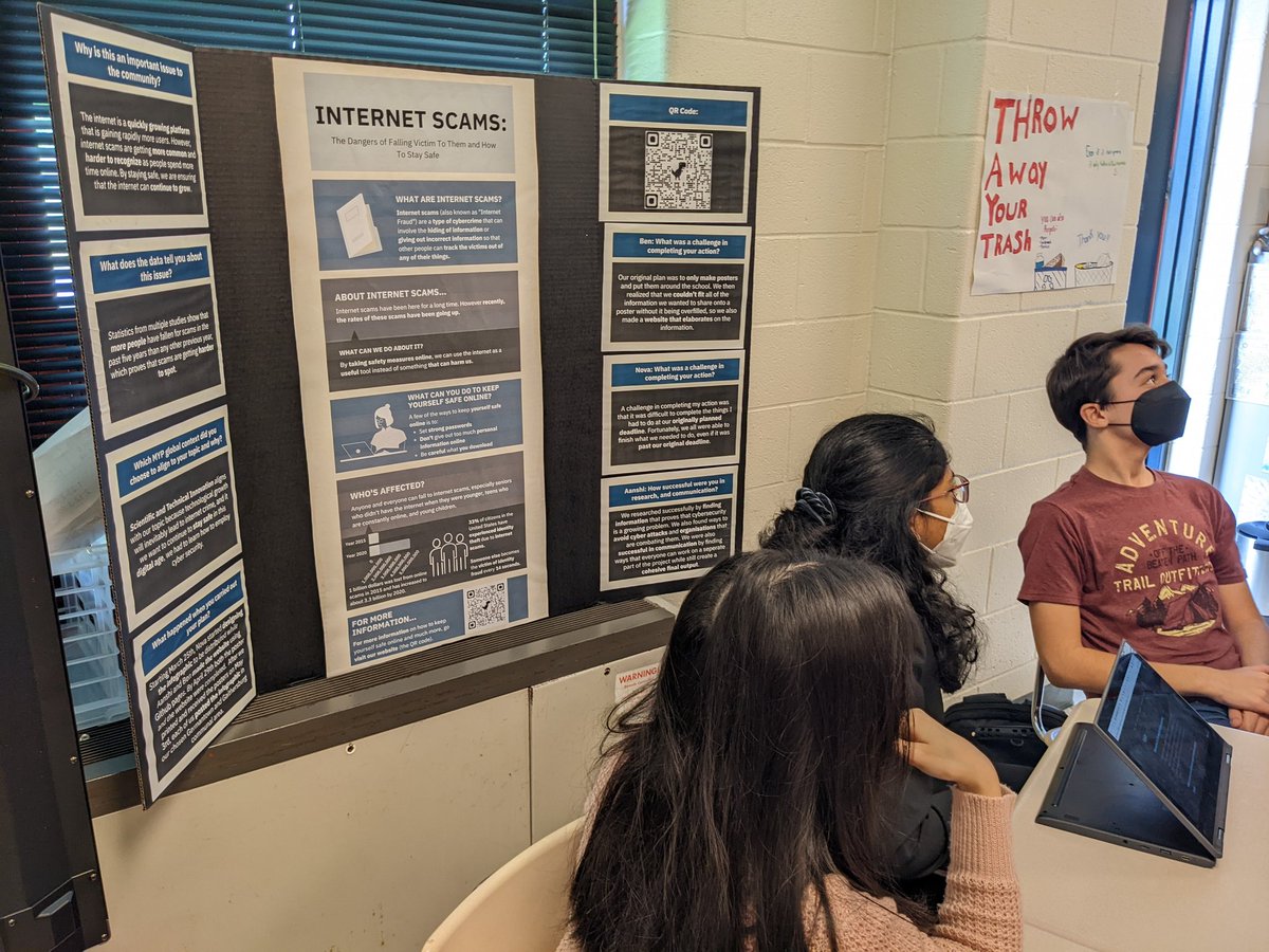Liz Gall (@galleliz) on Twitter photo It's MYP Service & Action Showcase Day at RCMS! 8th graders are preparing to share their Community Projects tonight. Check it out at RCMS from 6:00-7:30! @RCMSPrincIntern <a href="/RCMSPrincipal/">Jeffrey T. Brown</a> <a href="/RCMS_LMC/">RCMS Media Center</a> <a href="/MrsHershkowitz/">Cherin Hershkowitz</a> <a href="/JennScavullo/">Jennifer Scavullo</a> #ibmyp It's MYP Service & Action Showcase Day at RCMS! 8th graders are preparing to share their Community Projects tonight. Check it out at RCMS from 6:00-7:30! @RCMSPrincIntern <a href="/RCMSPrincipal/">Jeffrey T. Brown</a> <a href="/RCMS_LMC/">RCMS Media Center</a> <a href="/MrsHershkowitz/">Cherin Hershkowitz</a> <a href="/JennScavullo/">Jennifer Scavullo</a> #ibmyp