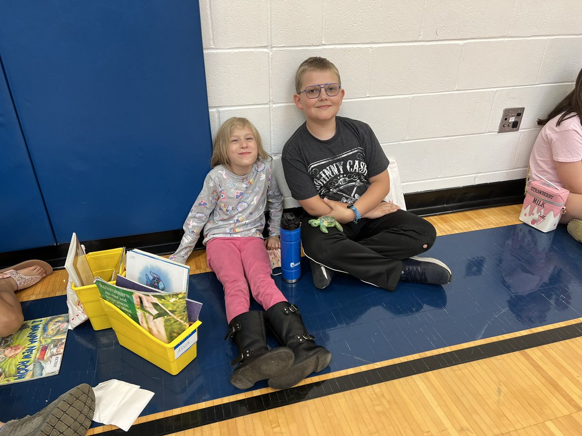 Megan Patterson tweet media