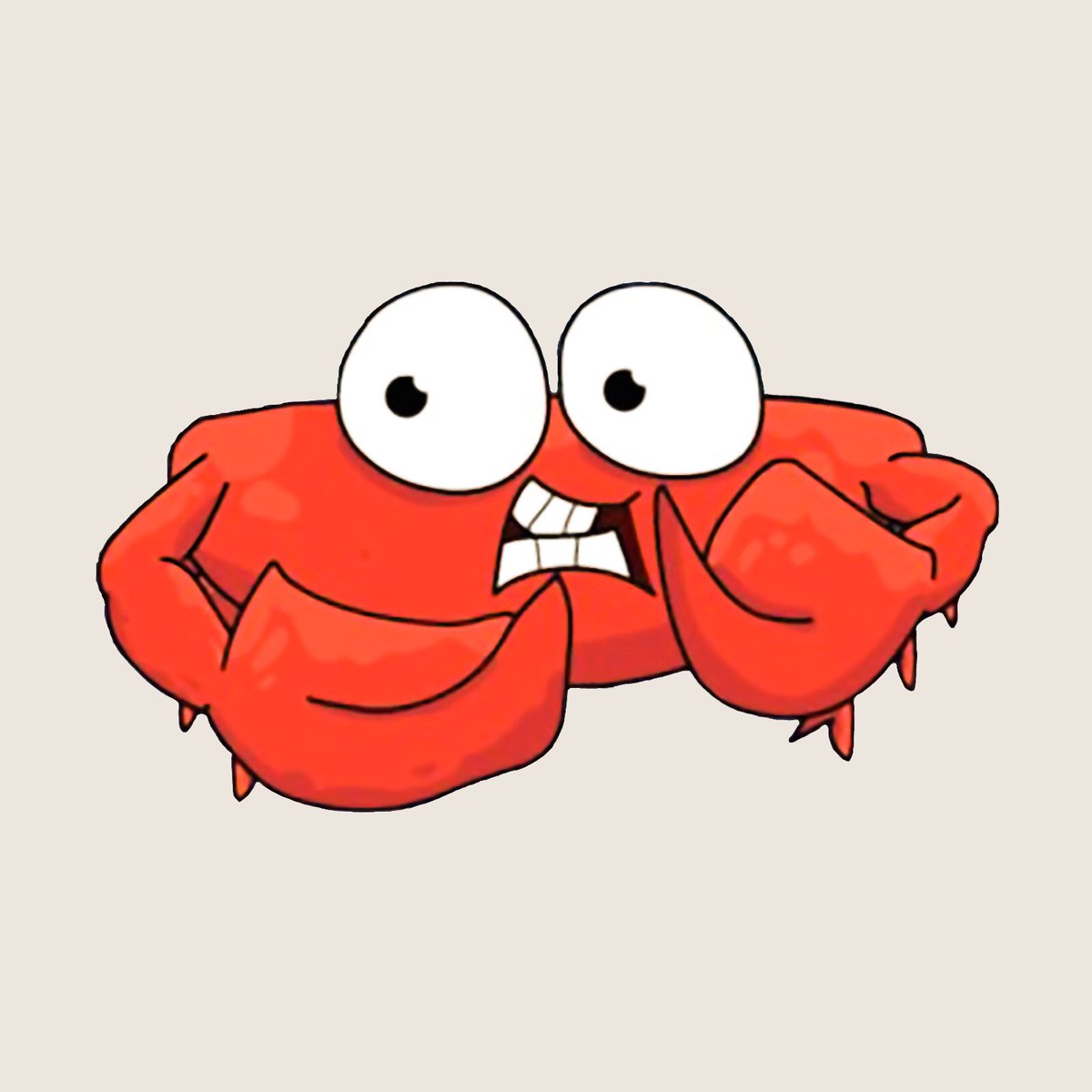 OnlyCrabsNFT's tweet image. Are you ready for what’s coming?🦀

First 111 interact Like &amp;amp; RT will get CrabList🦀

Follow so we can DM you.

#Solana #SolanaNFT #NFTdrop $SOL #Whitelist