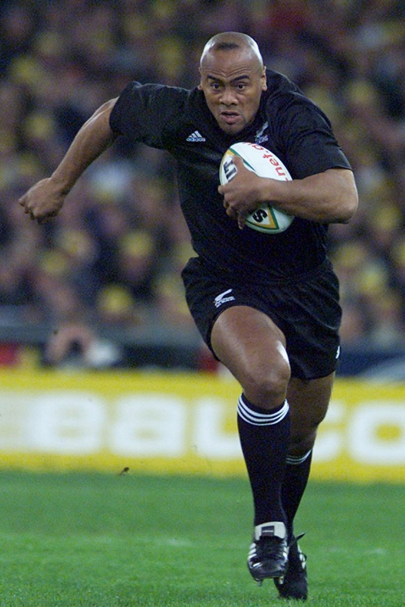 Happy birthday to Jonah Lomu! 