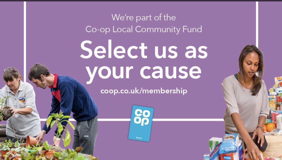 GN1BFSS's tweet photo. PLEASE SHARE FAR &amp; WIDE

Please consider GN1BFSS as your local cause. If you're not already a member please sign up and each time you shop and use your membership we will benefit from this.

Click on this link and read our profile..#coop 
https://t.co/mt0CrxyqSe https://t.co/FetP562a9w