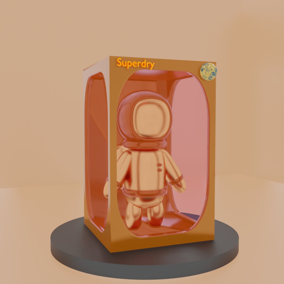 SUPERDRY #03 🏜️
0.002 eth 💸
opensea.io/assets/matic/0…

#NFTGiveaway #NFTCommunity #nft #NFTs #crypto #NFTProject #NFTCollection