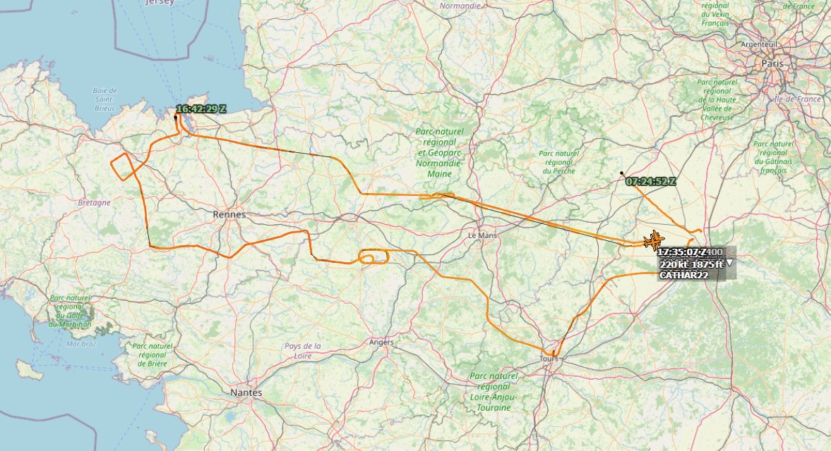 FrenchTrackers's tweet photo. A French CASA and a Spanish A400M low flying in close formation
#CATAR21 | A400M | T.23-11 | #3532CA
#CATAR22 | CASA C-235 | F-RAHF | #3B76A8
poke @MilRadar https://t.co/OLUD1PM1ug