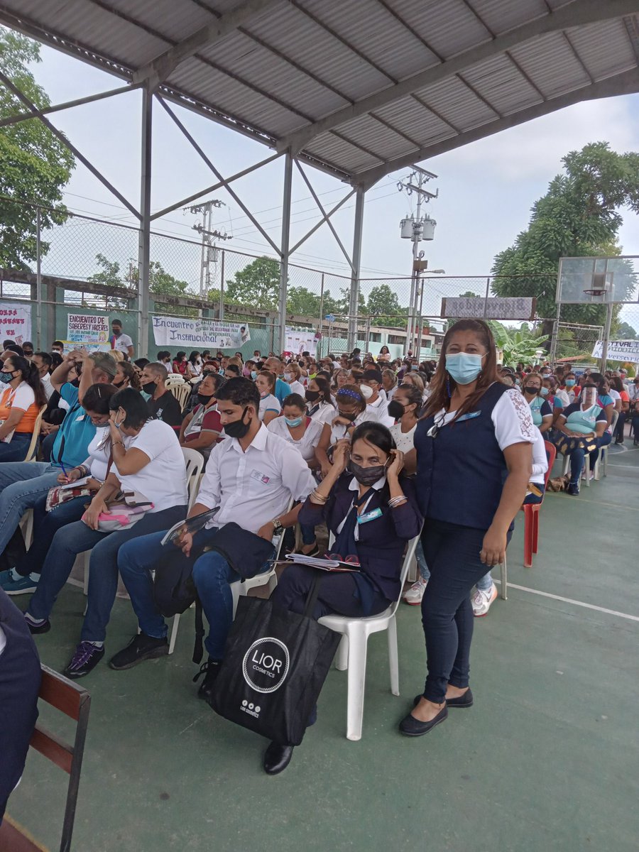 Desarrollo del primer día 
del Congreso Pedagógico  " LA INNOVACIÓN Y LA PRODUCCIÓN DE CONOCIMIENTO DESDE UN ENFOQUE MULTIMODAL E INTERMODAL EN LA ESCUELA SOCIAL PRODUCTIVA”  Trujillo acyivo @MPPEDUCACION .  <a href="/yelitzePSUV_/">Yelitze Santaella</a> @ZonaEduTrujillo  <a href="/MariiaPalomares/">Maria Palomares</a> <a href="/Analydaboin/">Any</a>