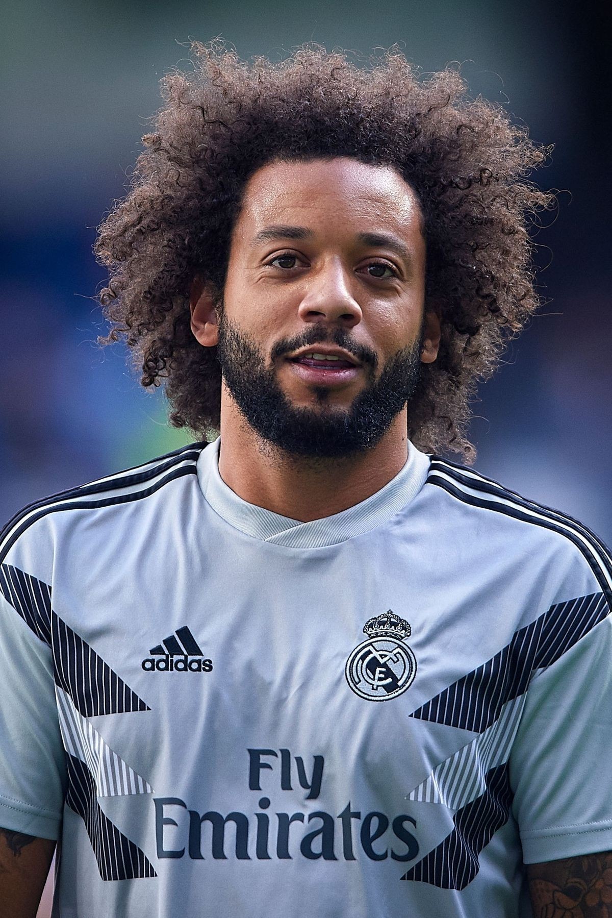 Happy birthday to Marcelo Vieira! 