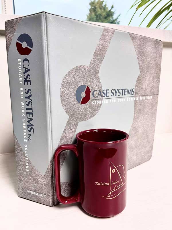 Case Systems, Inc. tweet media