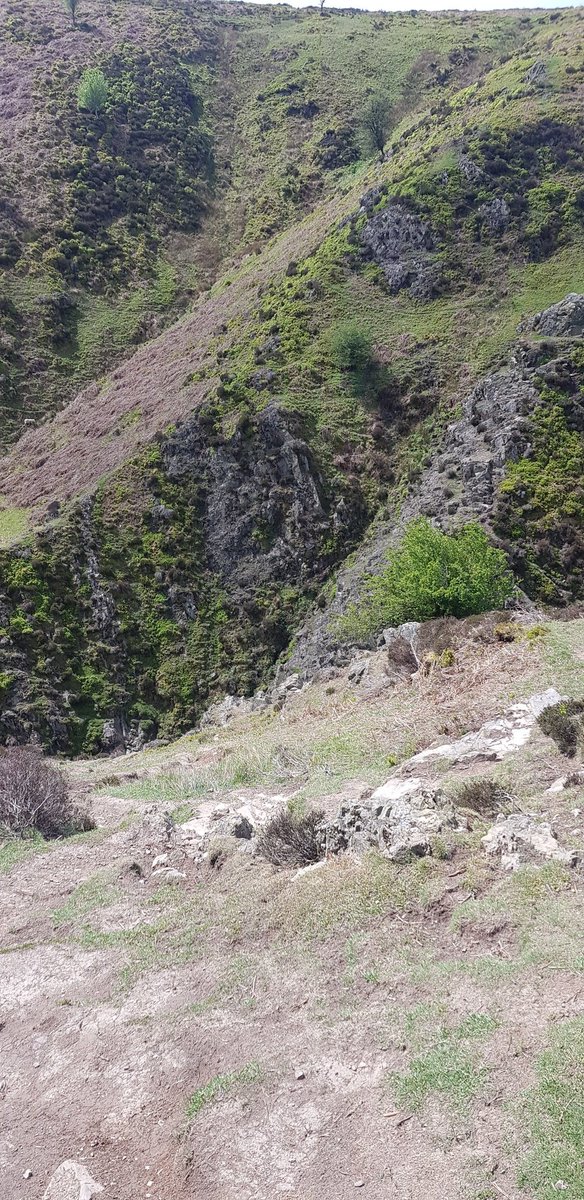 Long Mynd....I made it 😊