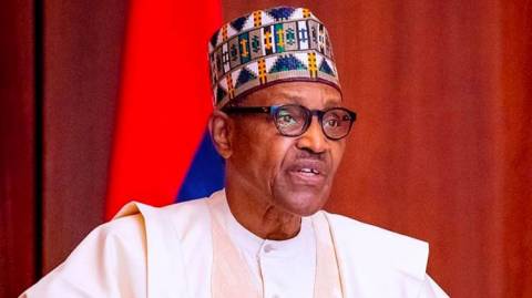 SaharaReporters's tweet photo. Central Bank Governor Emefiele, Ministers, Other Buhari's Appointees Contesting For President Were Sacked But Given Deadline To Save Face— Presidency Sources | Sahara Reporters https://t.co/rWldxDixET https://t.co/hWdtVfiYmP