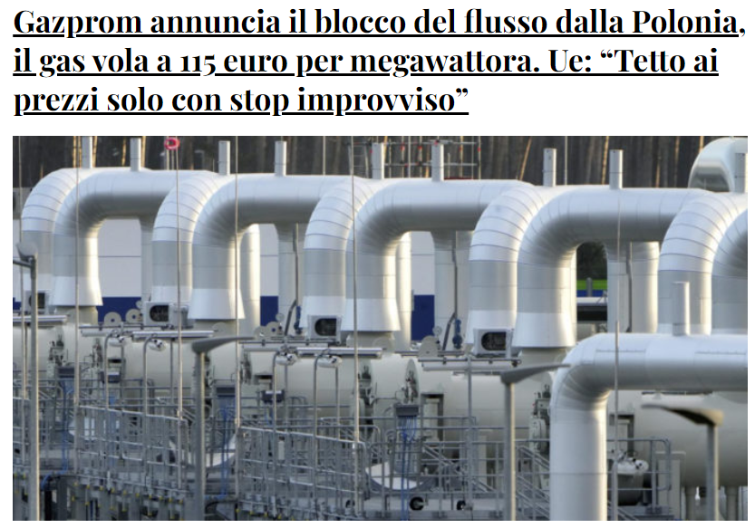 Eugenio Benetazzo tweet media