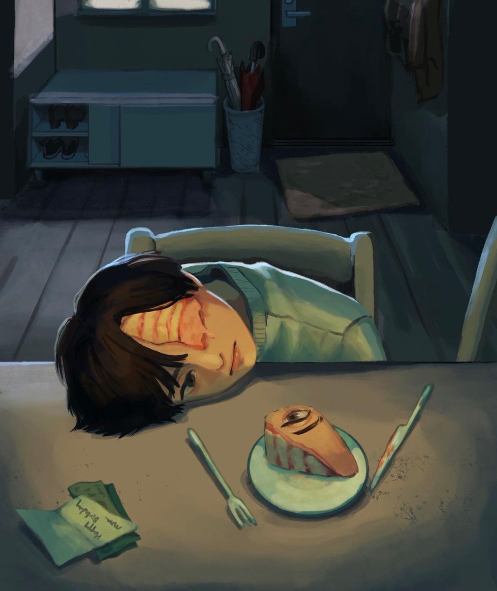 TheArtidote's tweet photo. If everyone likes you, then you probably don't.
—Sasha Tozzi 

#ThingsItTakesAWhileToUnderstand

artwork by https://t.co/gpVGZe8MIq https://t.co/nZCprvBSaf