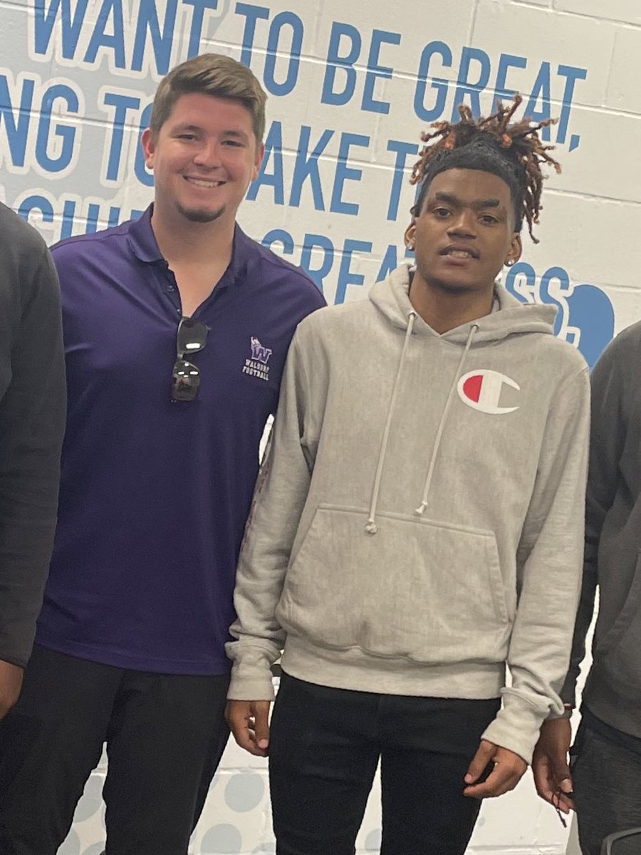 edrob31's tweet photo. Blessed to say i’ve received a offer to Waldorf University!! 🙏🏾#GOWARRIORS @coach_paramore https://t.co/ft5otwy4tb