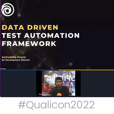 Qualicon tweet media