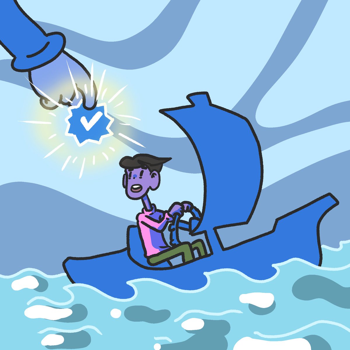 Loser Club tweet media