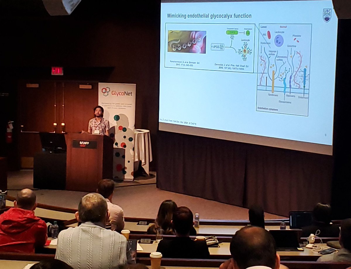 GlycoNet tweet media