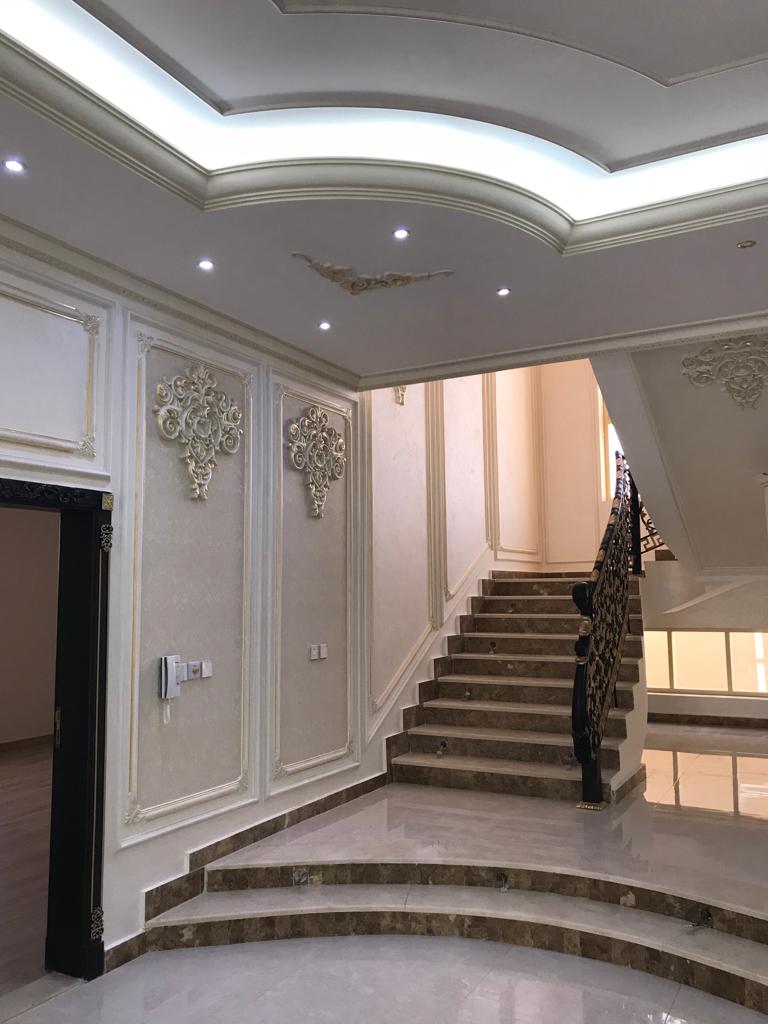 الثريا لأعمال الديكور
0505162231