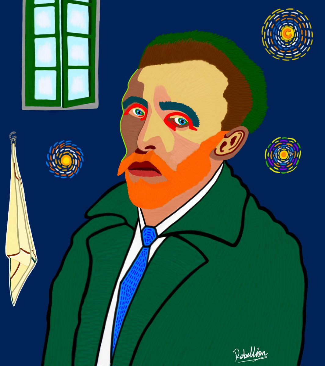 RΞBΞLLION tweet media