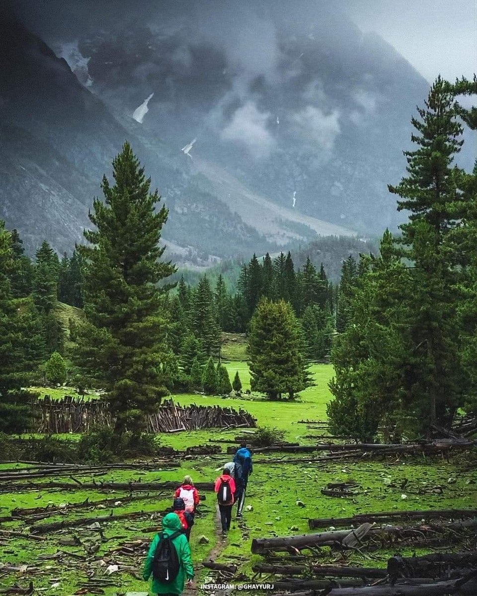 Paktourntravel's tweet photo. Haramosh Valley
.
.
.
.
📷@ghayyurj 
.
.
.
@theventureguides
.
.
.
.
 #haramoshvalley #medows #gilgitbaltistan #northernpakistan #destinationtravel #TravelPakistan #naturelovers #wounderland #beautyofpakistan #incrediblepakistan #experiencepakistan #naturalbeauty https://t.co/n8UwyoTJmA