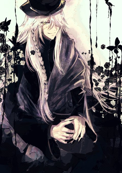 アンダーテイカー のイラスト マンガ作品 64 件 Twoucan