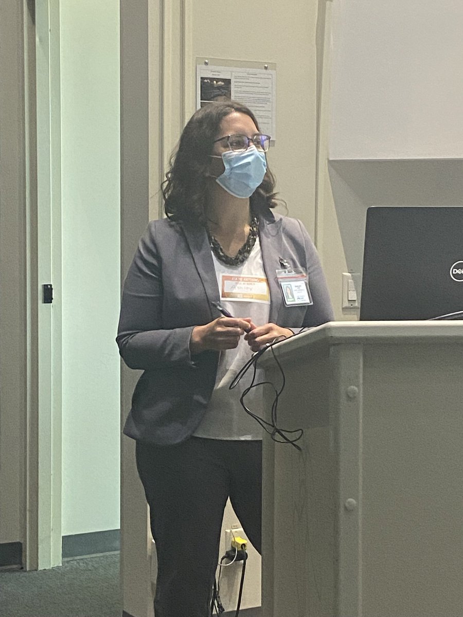 MichelleLeaflo1's tweet photo. Ashely Kidd, Director of Clinical Informatics and Solutions Delivery leading the charge on Workflow Dress Rehearsal and the Juravinski Caner Center
Leaders on the rise !
@HamHealthSci #teamwork #leadership https://t.co/u93ZMa2u1s