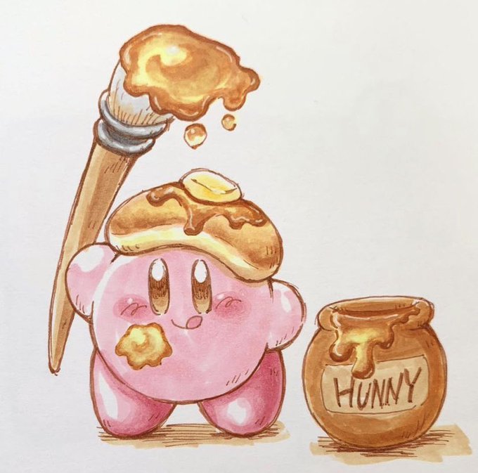 honey 