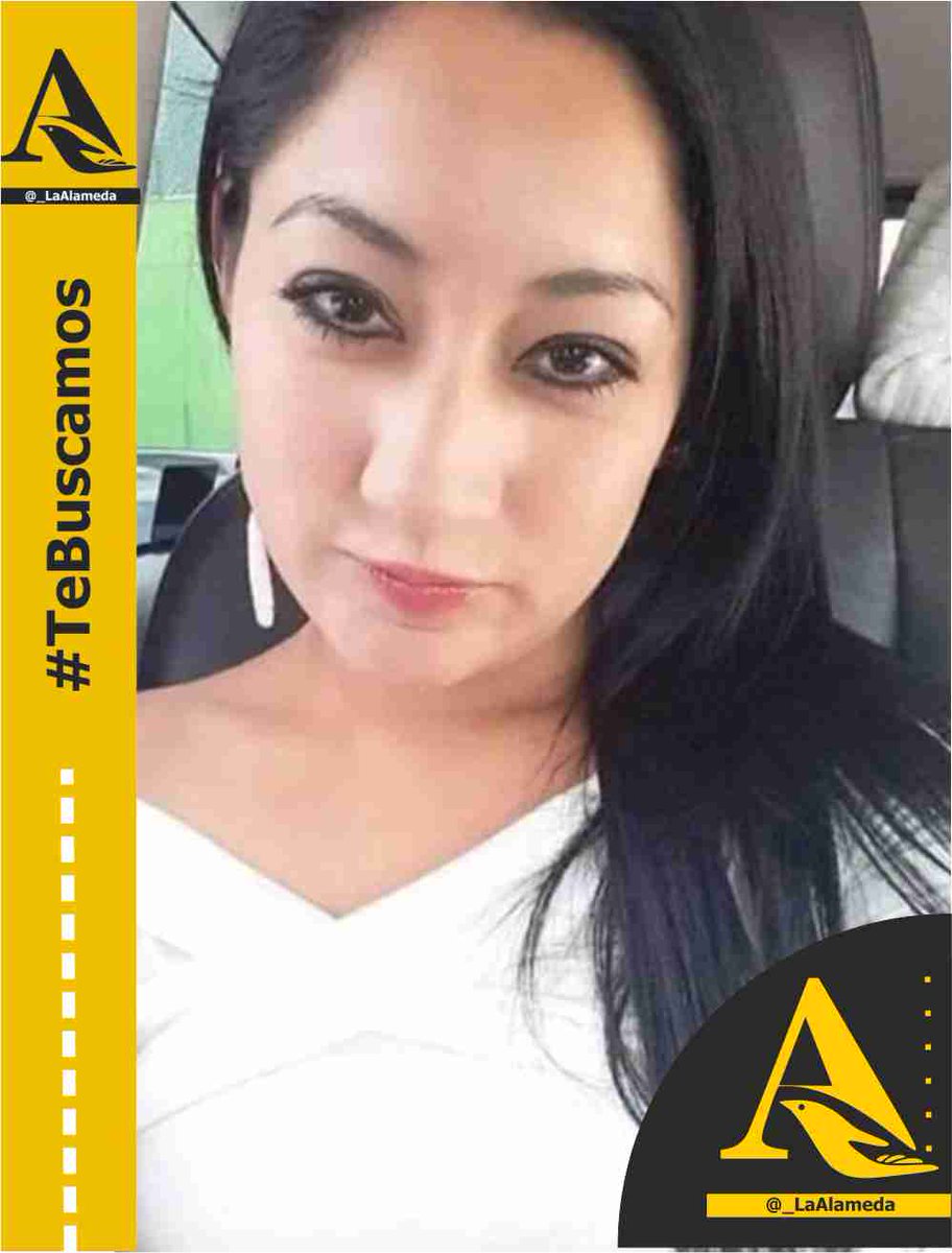 #TeBuscamos Ariana Corona Victoria, 22/12/19, cerca de la CAPU #Puebla #911 <a href="/FelipaRamrez1/">Felipa Ramirez</a>
.
