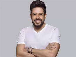 _akber_alfan's tweet photo. #مهرجان_جرش 
يوم 4 اغسطس سوف يجمع مسرح جرش 
نجم مصر القمه #محمد_حماقي 
ونجم الاردني #حسام_السيلاوي https://t.co/couL6WUfT7
