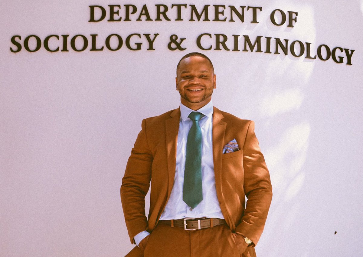 Oshea J., PhD tweet media
