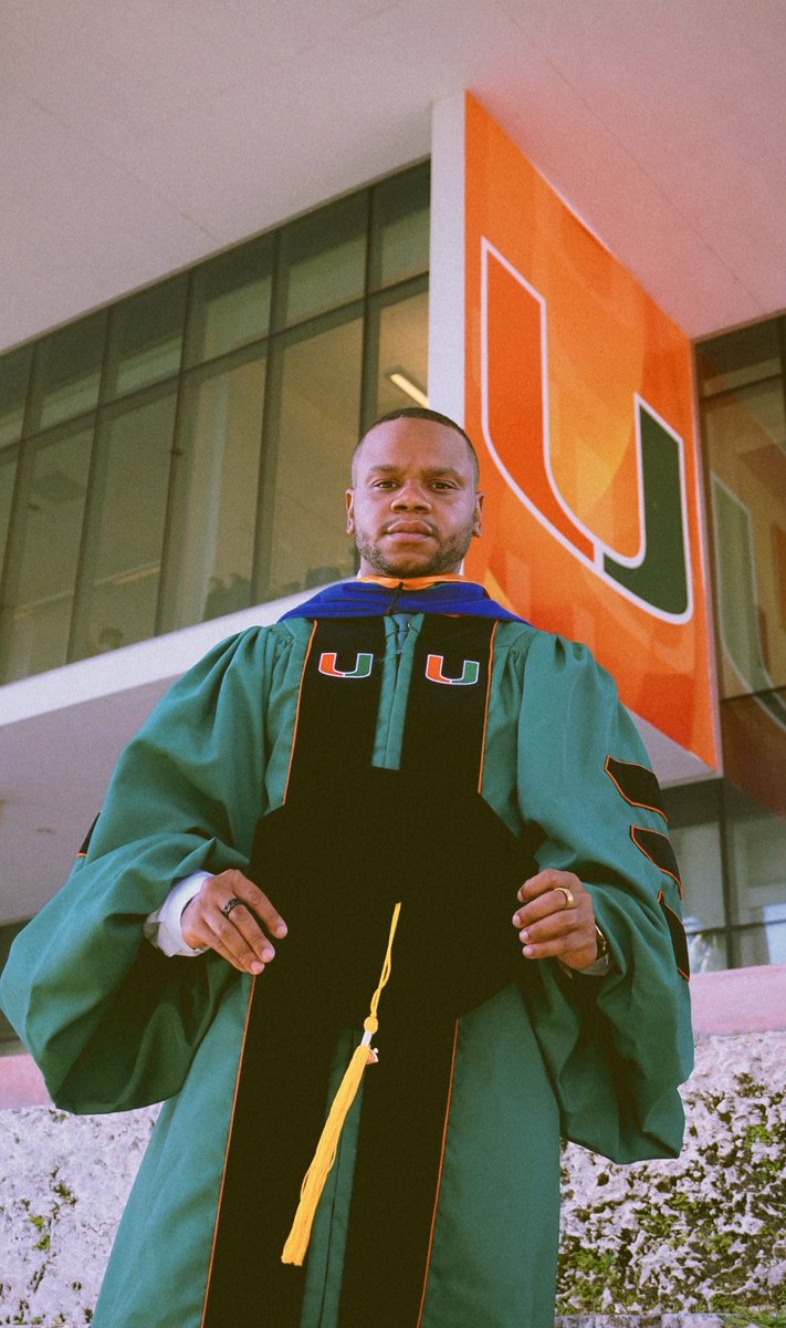 Oshea J., PhD tweet media