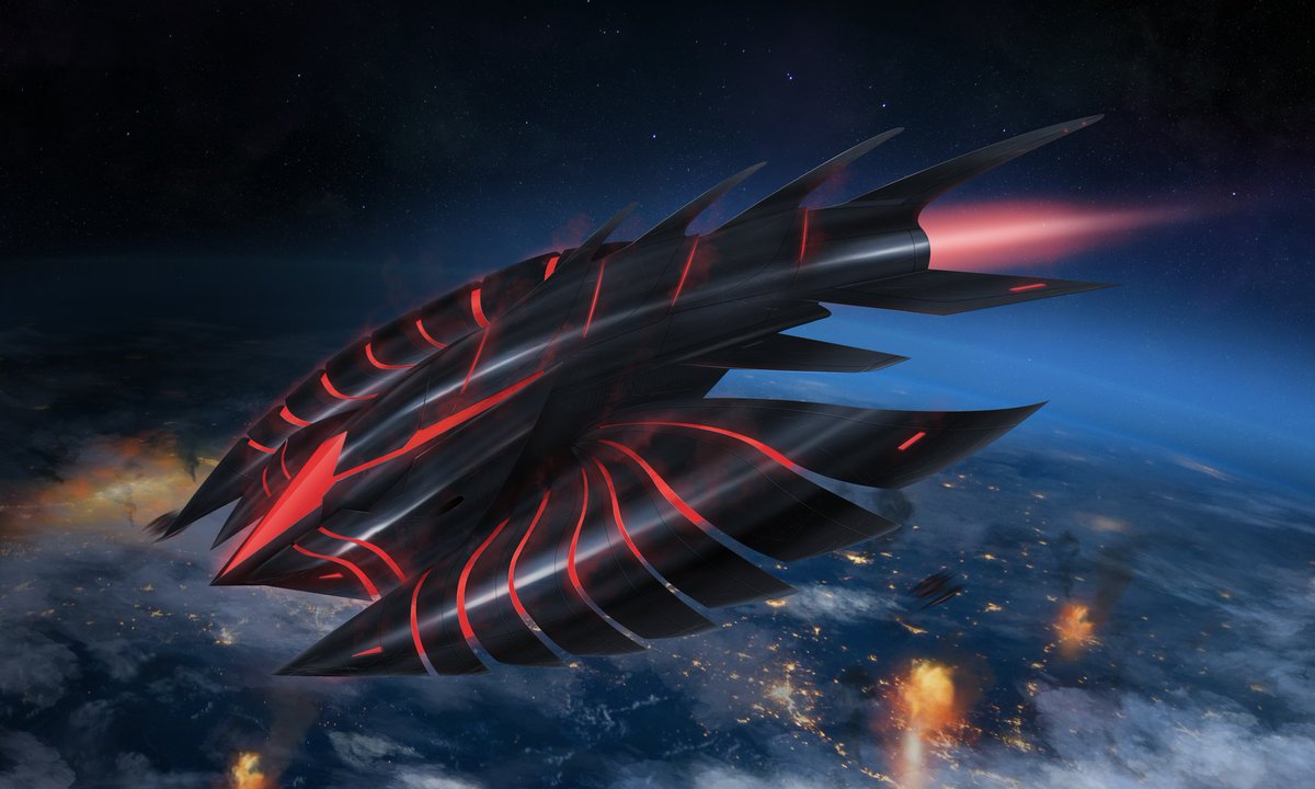 <a href="/Project_Emphyr/">Project Emphyr | Cardano NFT's</a> Mint is Going strong!

👽 50 ADA

👽 5 Races

👽 Super Rare Skins

Ships will be used in the metaverse! Invade lands &amp; collect resources! More details in our whitepaper on Discord! 🚀

discord.gg/btdB5769

#CNFT #CNFTCommunity
 #Cardano #CNFTProject