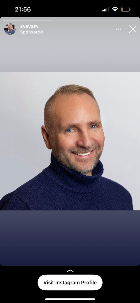 Ef Ari Trausti og Skúli Mog myndu eignast barn saman þá væri það þessi maður