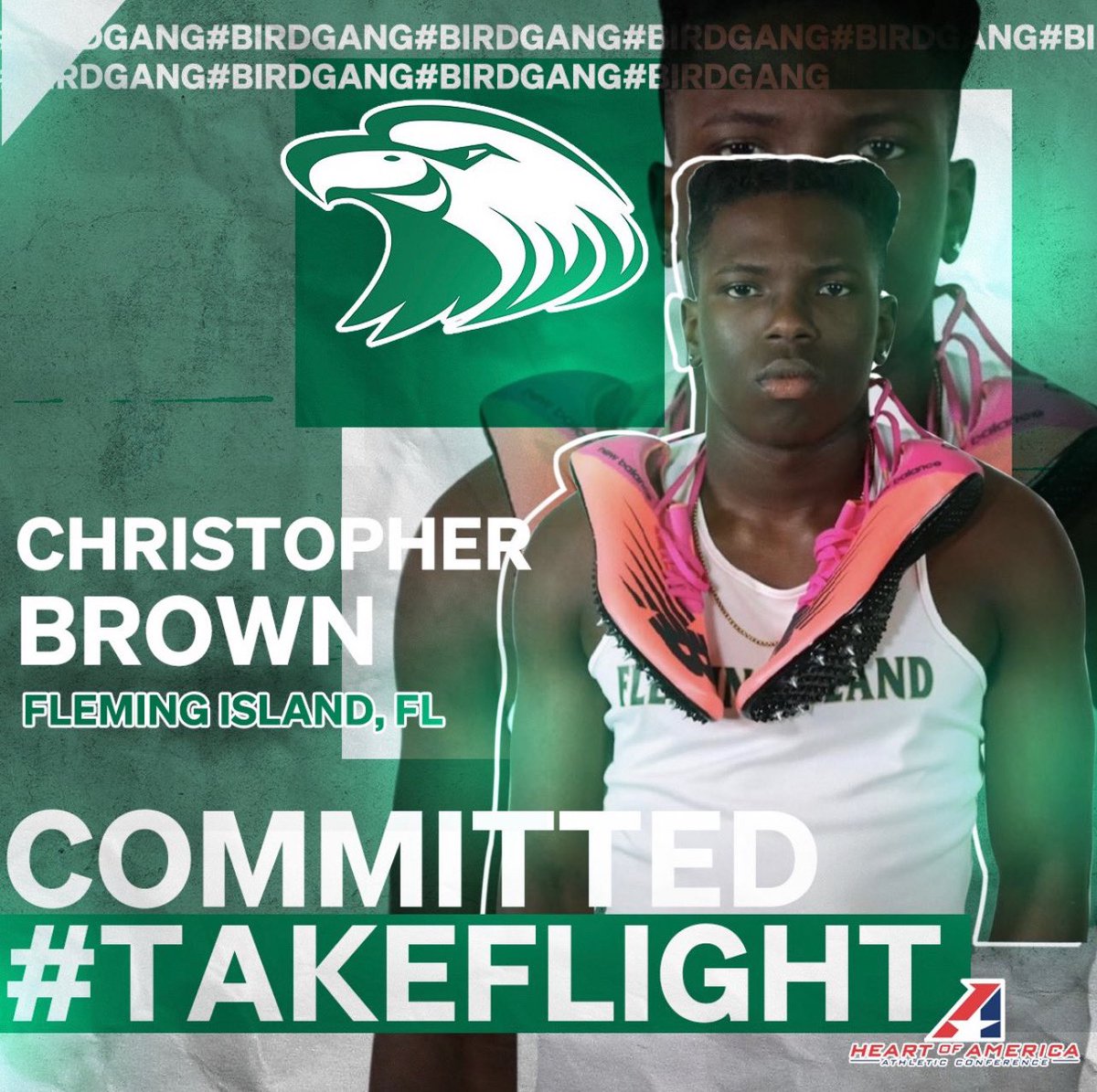 Christopher Brown tweet media