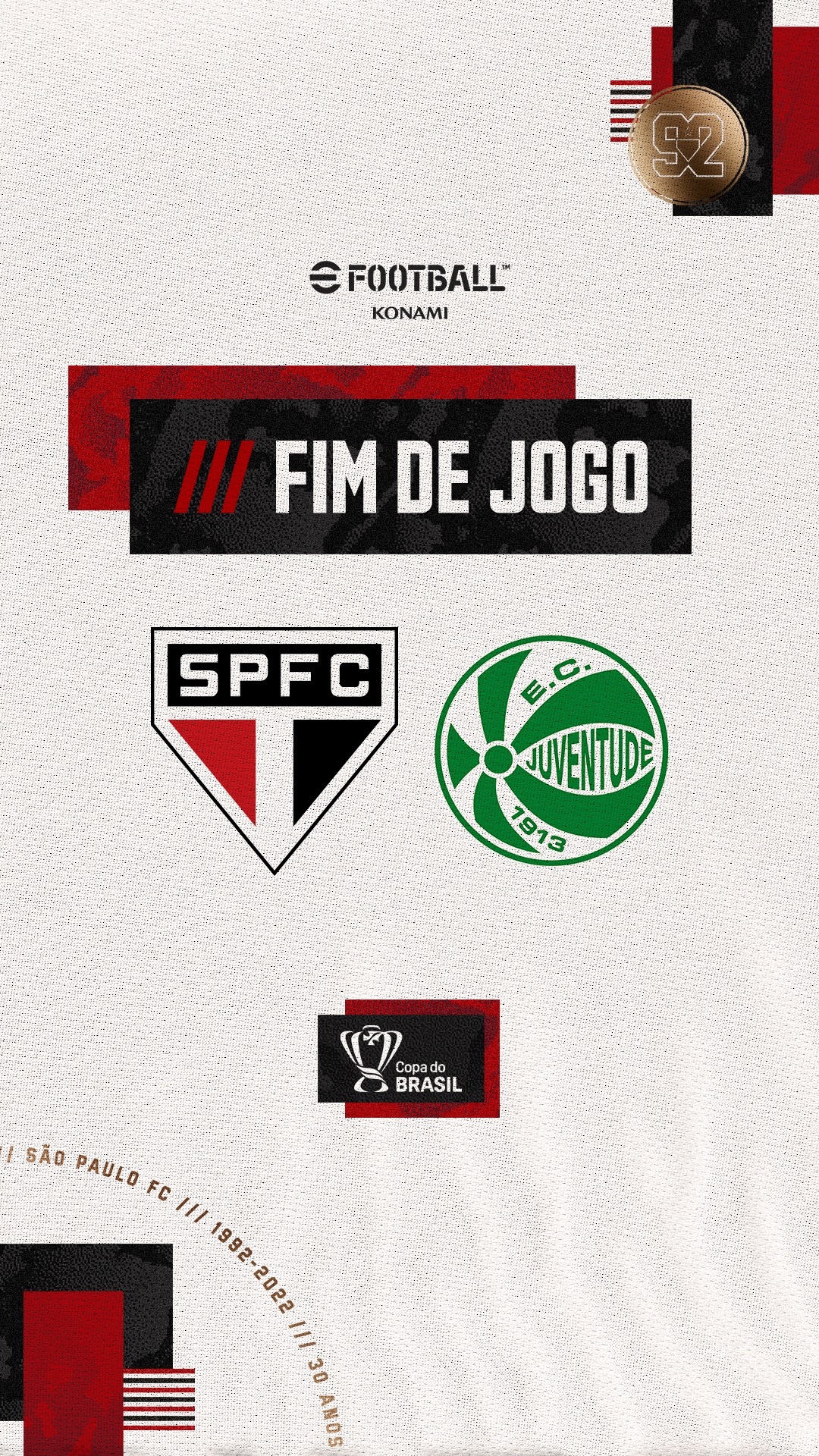 FPF define datas e horários de jogos da Copa São Paulo de 2022 - SPFC